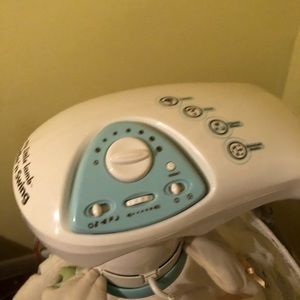 cant find it Other - Baby swing cant find it Other - Baby swing